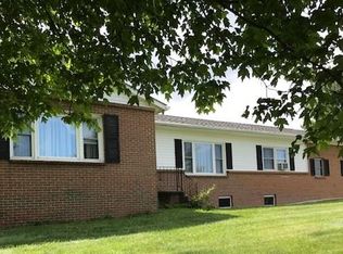 1515 Buffalo Gap Hwy, Swoope, VA 24479