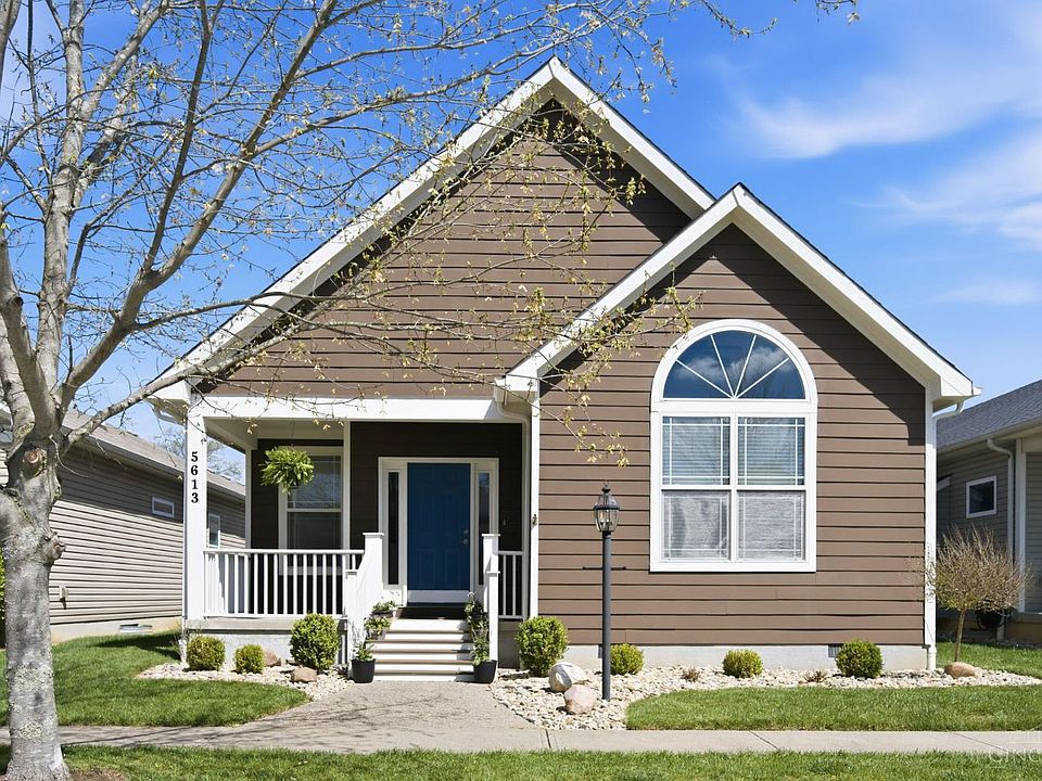 1st image of 5613 Water Mills Dr