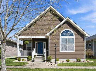 5613 Water Mills Dr, Milford, OH