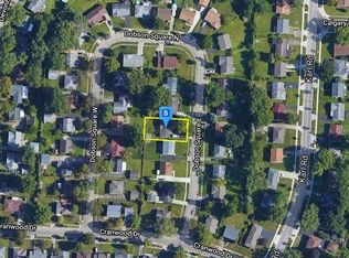 6517 Dobson Sq E, Columbus, OH