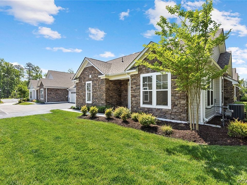 7516 Ashlake Cmns Chesterfield, VA Zillow Apartments for Rent in