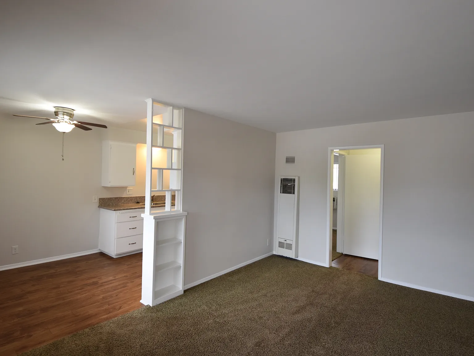 1 bed, $1,750 — Photo 3