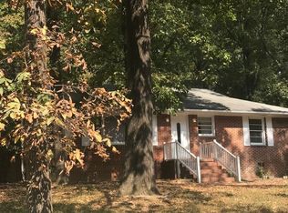 2003 Aiken Ave, Durham, NC 27704