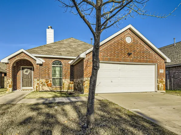 504 Thunder Trl, Forney, TX 75126