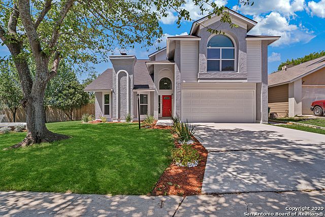 1st image of 17003 Vista Briar Dr