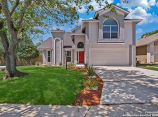 17003 Vista Briar Dr, San Antonio, TX 78247