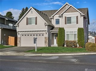 12314 SE 262nd Ct, Kent, WA 98030