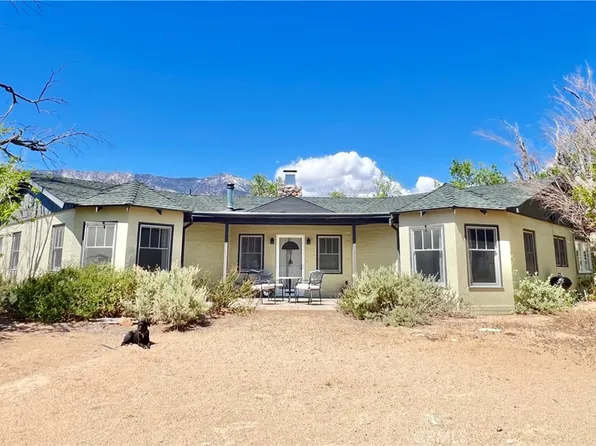 330 Sage Flats Dr, Olancha, CA 93549