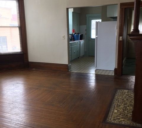 Dining Room and kitchen