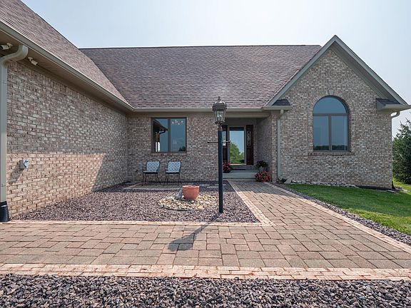 2nd image of 2607 N County Road 425 W