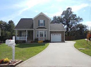 2466 Rafiki Dr, Clarksville, TN 37042