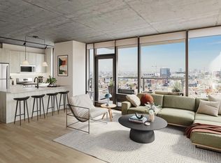 1101 W Jackson Blvd #1302, Chicago, IL 60607