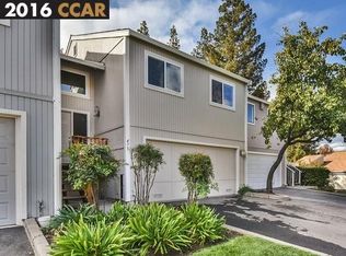 475 Camelback Rd, Pleasant Hill, CA 94523