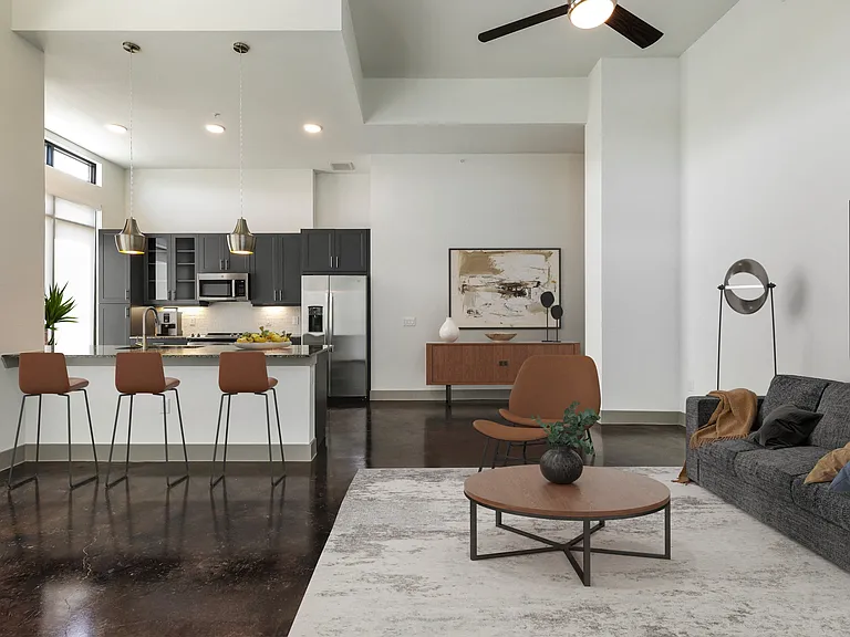 Alexan Riverside — Photo 30