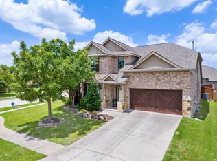 1001 Nob Hill Pl, McKinney, TX 75071