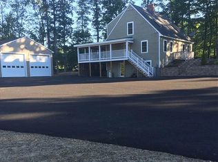 350 Robbins Rd, Rindge, NH 03461