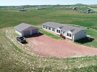 105 Coal Dust Rd, Gillette, WY 82718