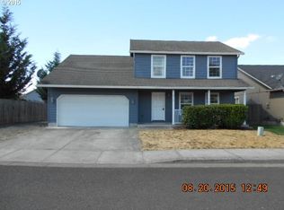 2235 Wildflower Ct, Stayton, OR 97383