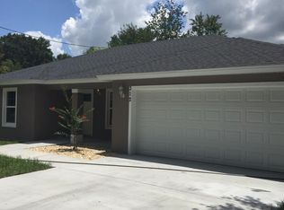 312 Rolfe Dr, Apopka, FL 32703