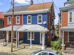 238 Washington Ave, Ephrata, PA 17522