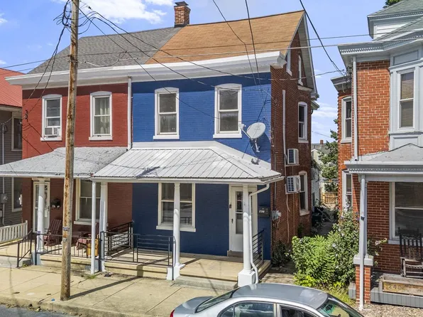 238 Washington Ave, Ephrata, PA 17522