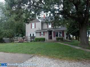 2843 Raymond Rd, Seward, NE 68434