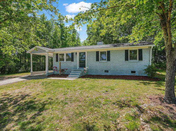 2108 Laurel Mill Rd, Louisburg, NC 27549