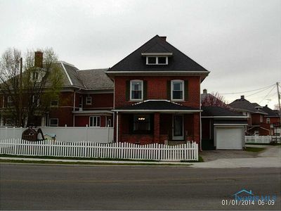 817 N Scott St, Napoleon, OH, 43545
