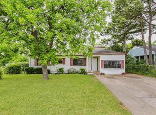 518 Ryan Rd, Dallas, TX 75224