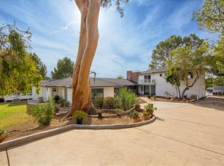 15888 Foothill Rd, Santa Paula, CA 93060