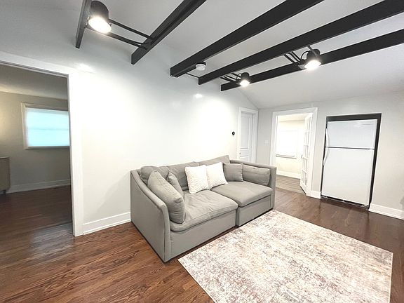 2nd image of 5317 N Nagle Ave #2