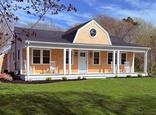 20 Pine St, Dennis Port, MA 02639