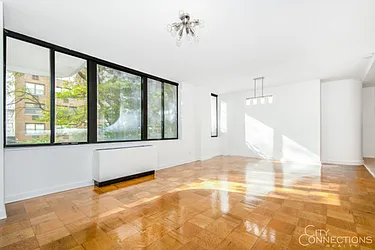 Rented by City Connections Realty