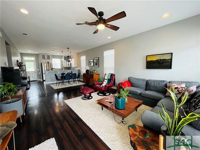 408 Conley Dr, Hinesville, GA, 31313
