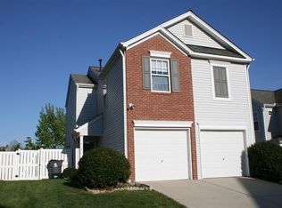 140 Fountain Springs Rd, Holly Springs, NC 27540