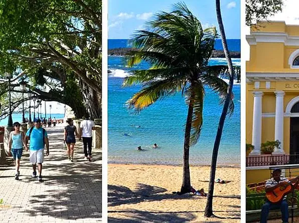155 Old 1, San Juan, PR