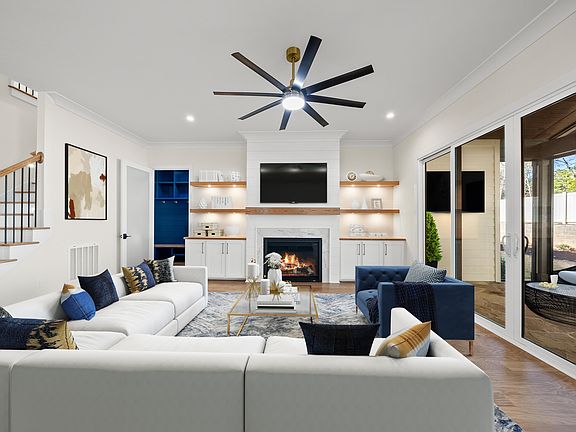 2nd image of 3008 Eden Harbor Ct