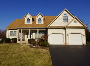 178 Roundabout Trl, Camden Wyoming, DE 19934