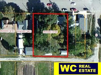 205 W 2nd St, Kennard, NE, 68034