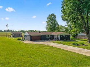 9194 N Raider Rd, Middletown, IN 47356