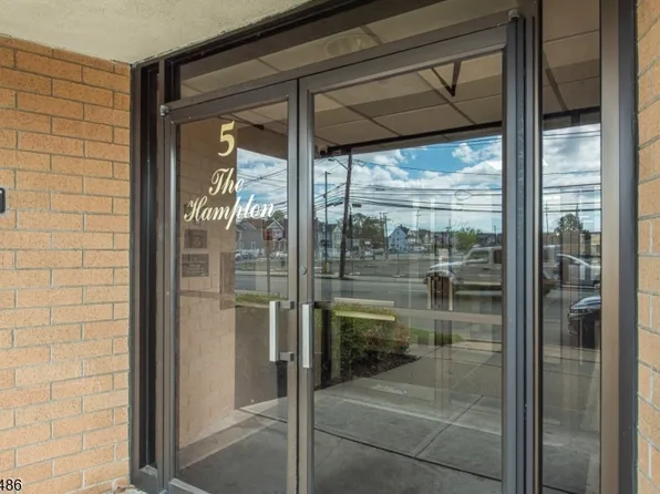 5 Linden St BLDG 5 #3J, Hackensack City, NJ 07601