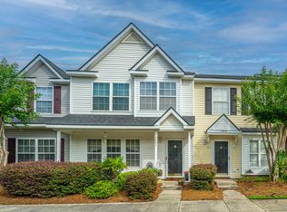 1401 Elm Hall Cir, Summerville, SC 29483