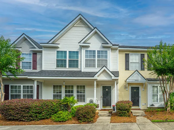 1401 Elm Hall Cir, Summerville, SC 29483