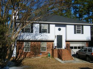 341 Lamplighter Ln, Martinez, GA 30907