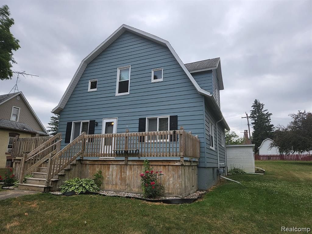 4670 State St, Gagetown, MI 48735 Zillow