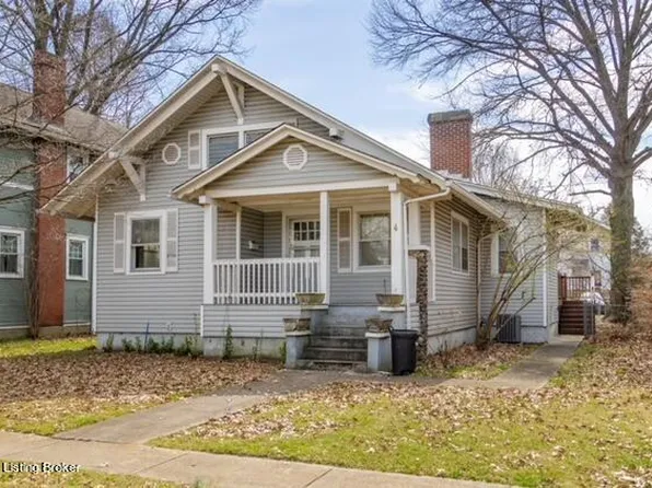 4 Hill Top Ct, Louisville, KY 40214
