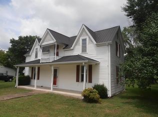 225 Statesville Main St, Watertown, TN 37184