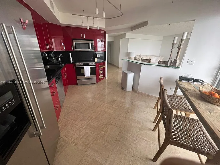 15645 Collins Ave #206 — Photo 5