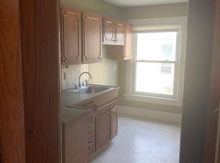 541 1/2 Girard Ave #1/2, Marion, OH