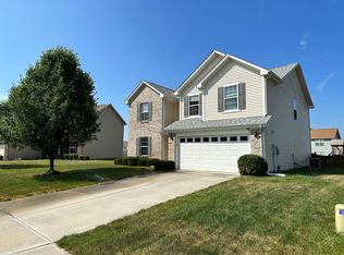 2768 Corlee Cres, Brownsburg, IN 46112
